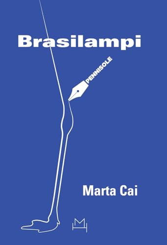 Brasilampi (Hardcover)