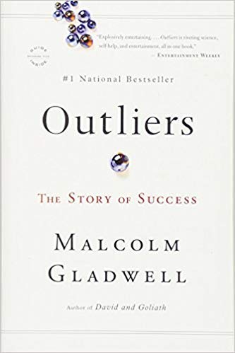 [By Malcolm Gladwell ] Outliers: The Story of Success