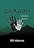 Garoon (Guardian Book 2) by P.D. Atkerson