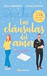 Las cláusulas del amor by Beca Aberdeen