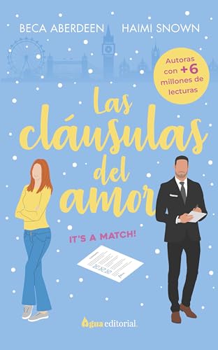 Las cláusulas del amor (Paperback)