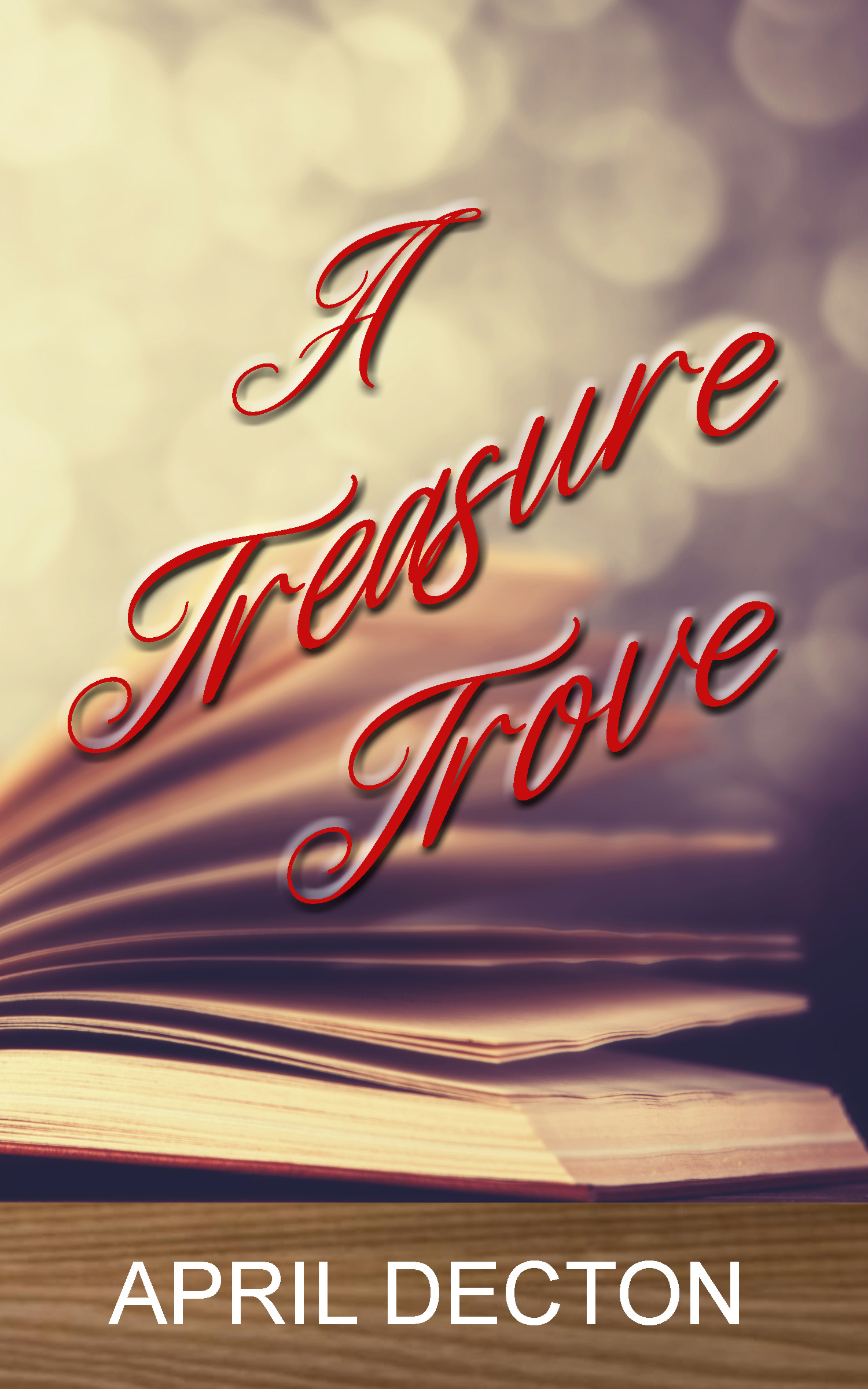 A Treasure Trove
