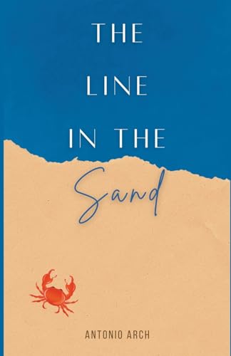 The Line in the Sand (Paperback)