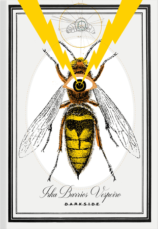 Vespeiro (Hardcover)