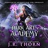 Dark Arts Academy...