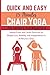 Quick and Easy 15-Minute Chair Yoga for Seniors and Beginners by Rodney Young