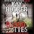 Blood Ties: Blood Trilogy, Book 3