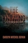 The Knowing Book cover for The Knowing