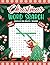 Christmas Word Search Puzzl...