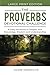The Proverbs Devotional Challenge (Large Print): 31 Daily Devotions to Deepen Your Knowledge, Wisdom, and Understanding (31-Day Devotional Challenge Series)