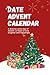 Date Advent calendar for co...