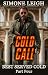 Cold Call by Simone Leigh