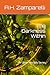 The Darkness Within by A.H. Zamparelli
