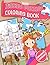 Jigsaw Puzzles Coloring Boo...