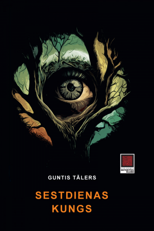 Sestdienas kungs (Hardcover)