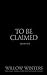 Captive Desire (To Be Claimed #5)