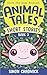 Animal Tales Short Stories:...
