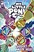 My Little Pony: Kenbucky Roller Derby #1 (of 5)