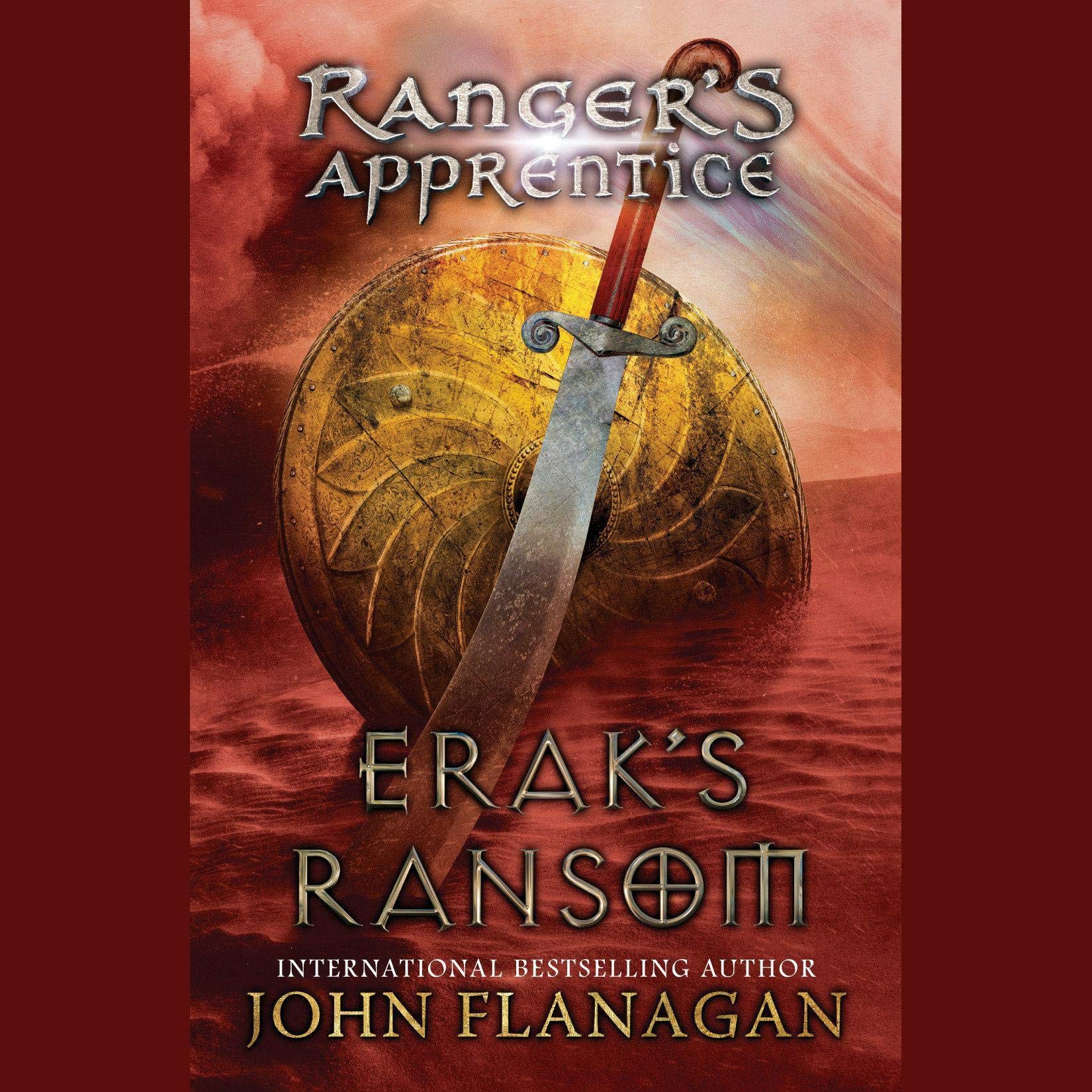 Erak's Ransom: Book Seven