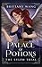 Palace of Potions: The Sylph Trial (On Wings of Ash and Dust)