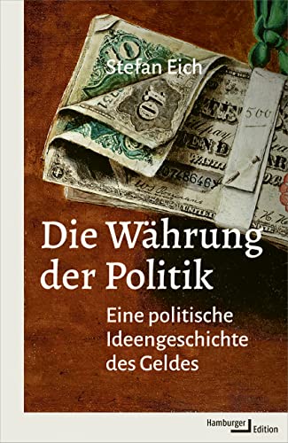 Die Währung der Politik (Hardcover)