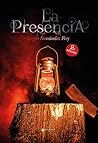 Book cover for La presencia
