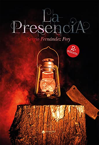 La Presencia (Spanish Edition)