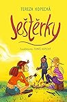 Ještěrky