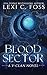 Blood Sector (V-Clan, #1)