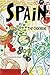 Spain: The Cookbook