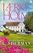 Lærkeholm (En Bjørkø-roman, #1)