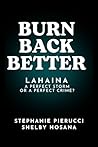 Burn Back Better:...
