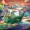 Baby Dragon Finds His Family by Sheryl Bass