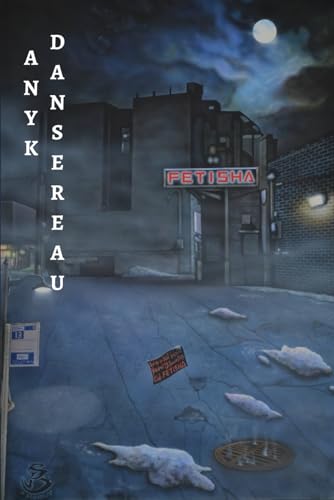 Fetisha (French Edition)