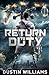 Return to Duty by Dustin Williams