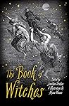 The Book of Witches by Jonathan Strahan