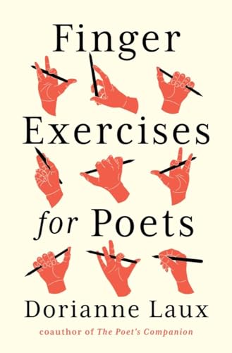 Finger Exercises for Poets (Paperback)