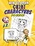 How To Draw Chibi Characters for Seasons: Colorful Step-by-Step Guidebook with Cute Illustrations - Learn about Seasons and Activities through Chibi Art and Coloring