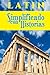 LATÍN Simplificado con Historias (Latin Through Stories) by Easy Latin