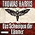 Das Schweigen der lämmer by Thomas Harris Das Schweigen der lämmer by Thomas Harris