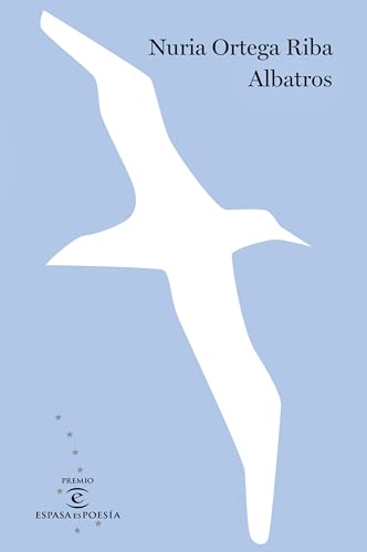 Albatros (Hardcover)