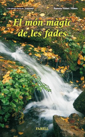 _El mon magic de les fades (Paperback)