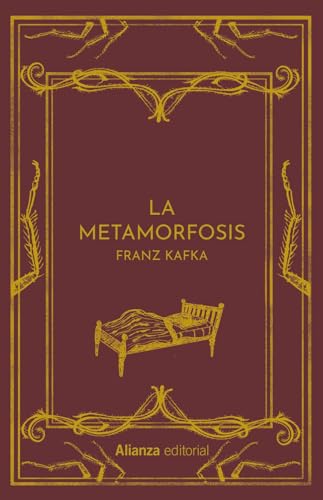 La metamorfosis (Hardcover)