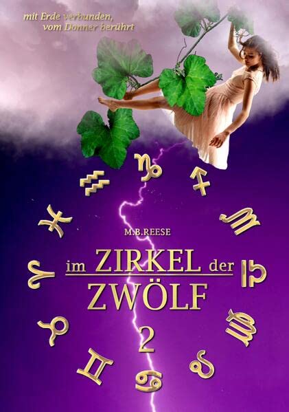 im Zirkel der Zwölf (Paperback)
