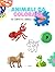 Colora gli Animali | Animal...