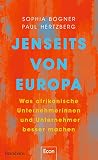 Jenseits von Euro...