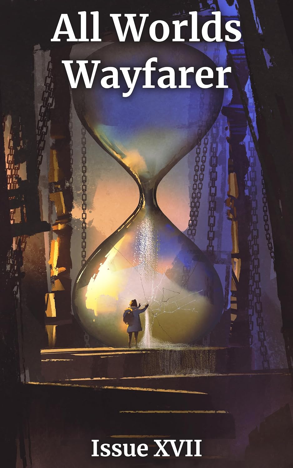 All Worlds Wayfarer: Issue 17