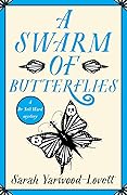 A Swarm of Butterflies (Nell Ward, #6)