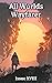All Worlds Wayfarer: Issue 18