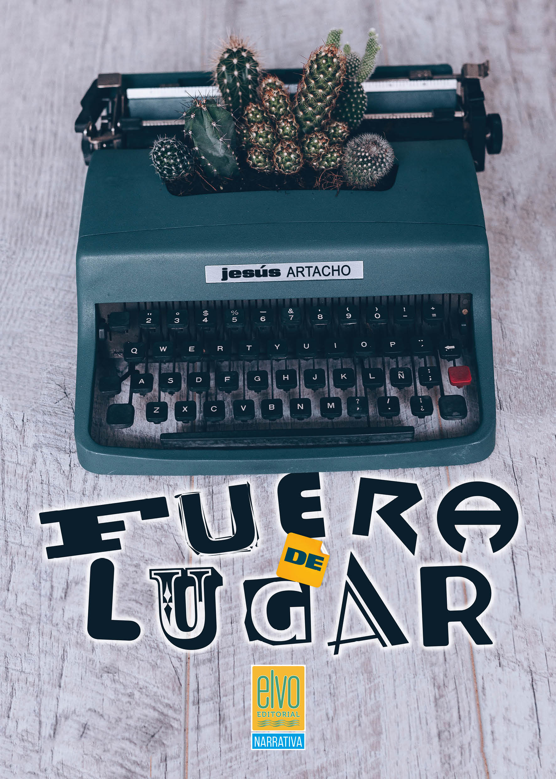Fuera de lugar